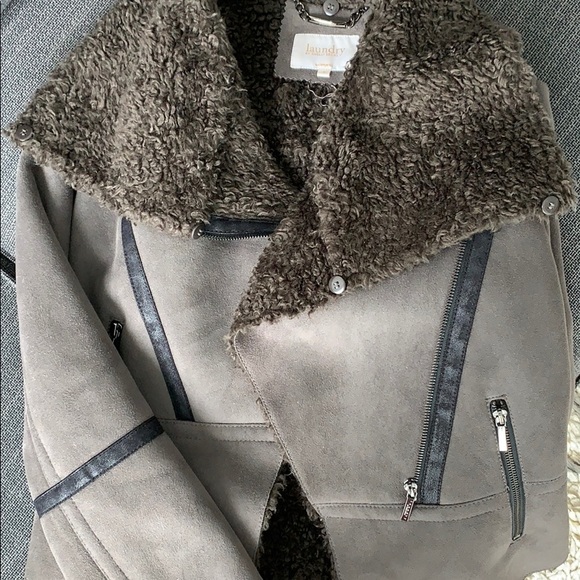 Jacket/coat - Picture 4 of 5